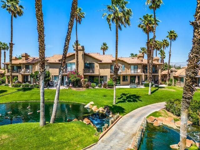 Property photo for 38101 Crocus Lane, Palm Desert, CA