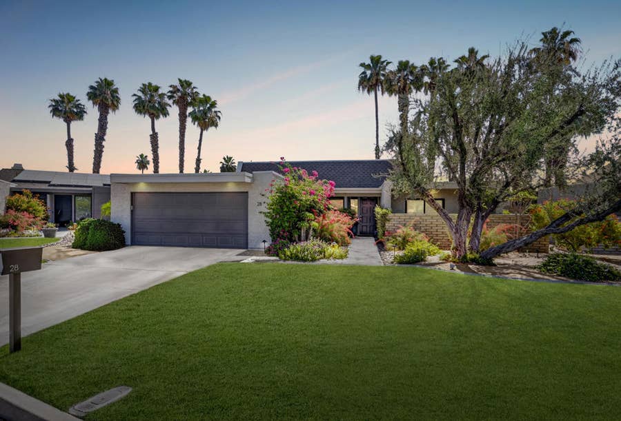 Property photo for 28 Kevin Lee Lane, Rancho Mirage, CA