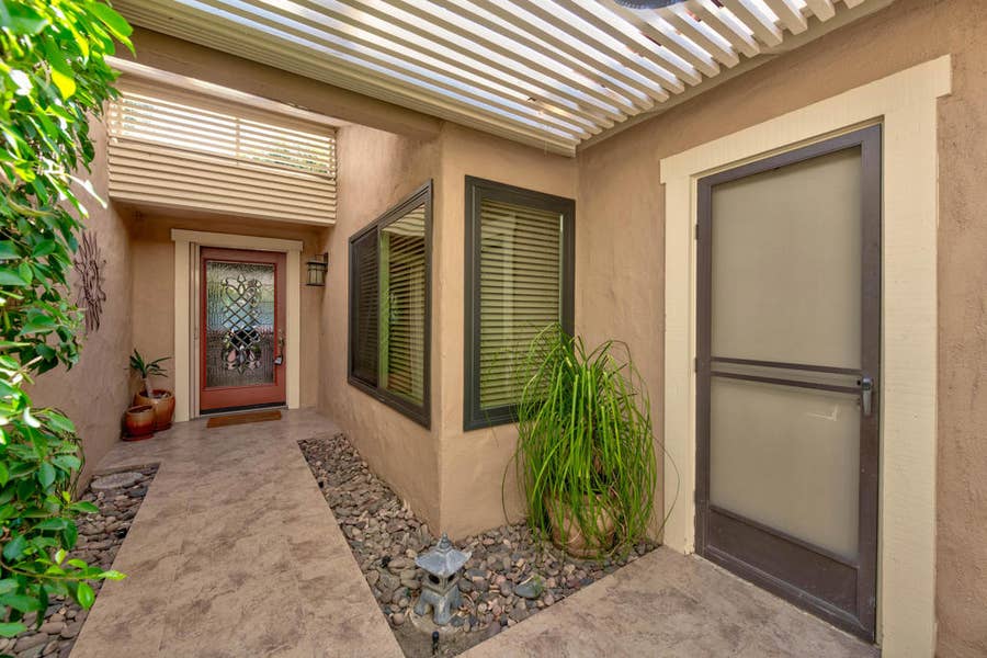 Property photo for 254 La Paz Way, Palm Desert, CA