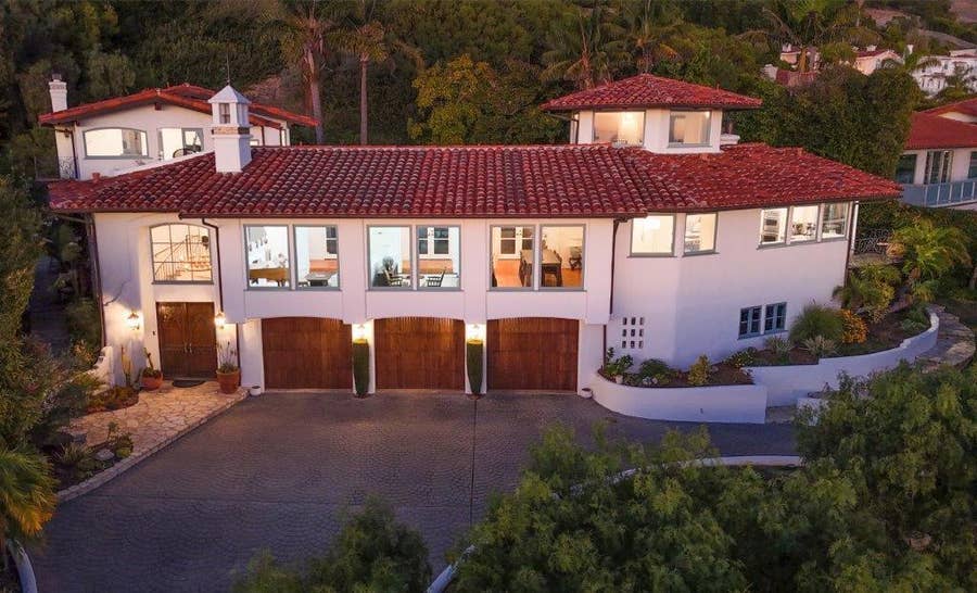 Property photo for 32524 Seacliff Drive, Rancho Palos Verdes, CA
