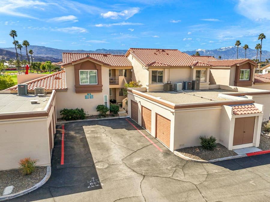 Property photo for 78151 Indigo Drive, La Quinta, CA