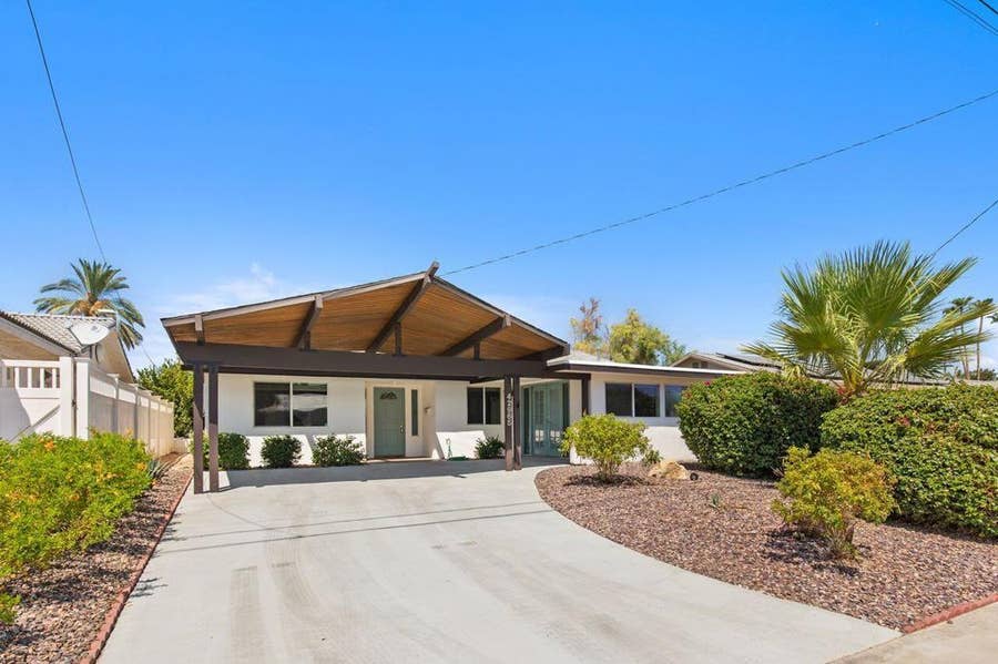 Property photo for 42965 Texas Avenue, Palm Desert, CA