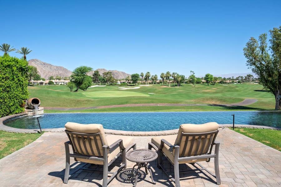 Property photo for 49319 Via Conquistador, La Quinta, CA