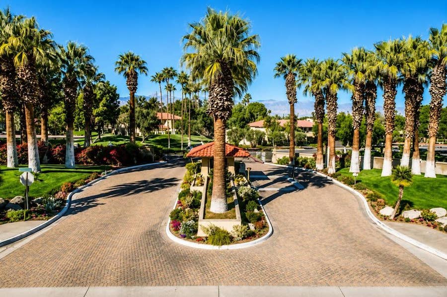 Property photo for 2801 N Los Felices, #104, Palm Springs, CA