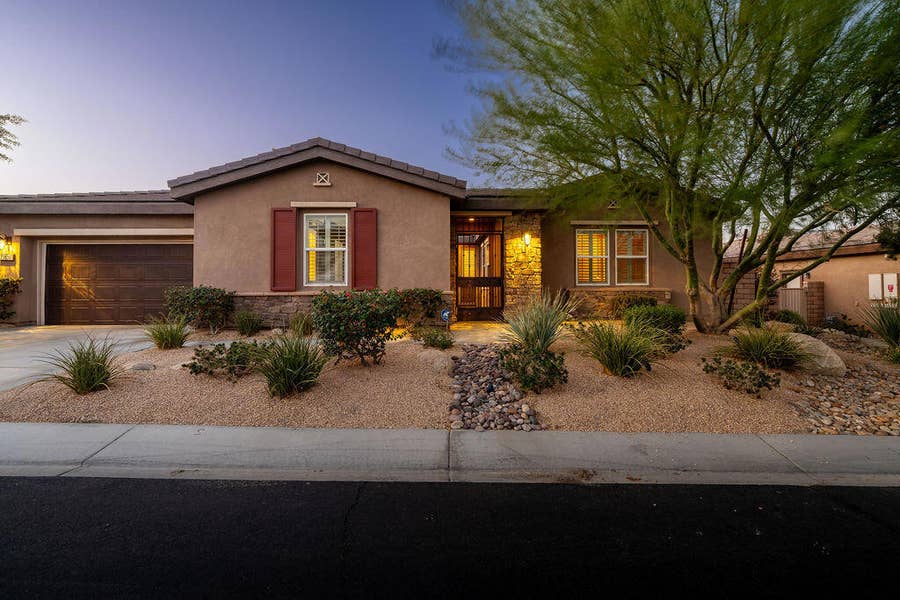Property photo for 73636 Vermeer Way, Palm Desert, CA