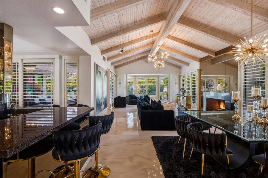 Property photo for 18 Mcgill Drive, Rancho Mirage, CA