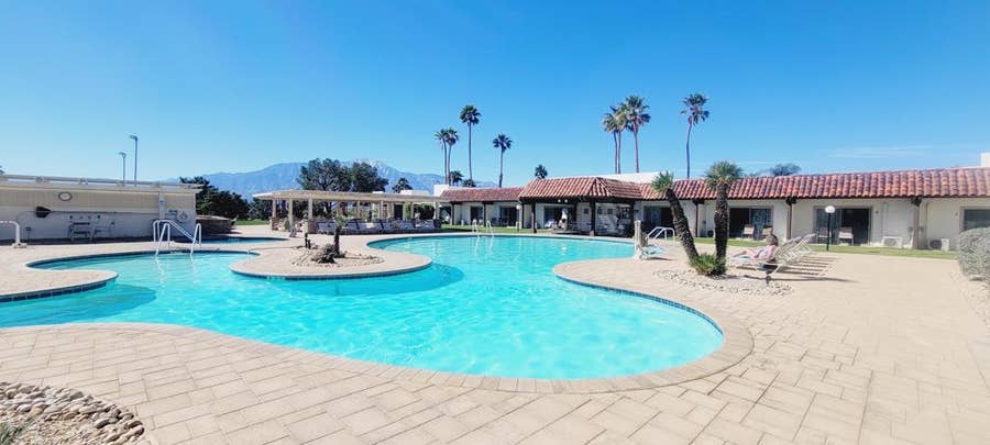 Property photo for 9651 Spyglass Avenue, #3, Desert Hot Springs, CA