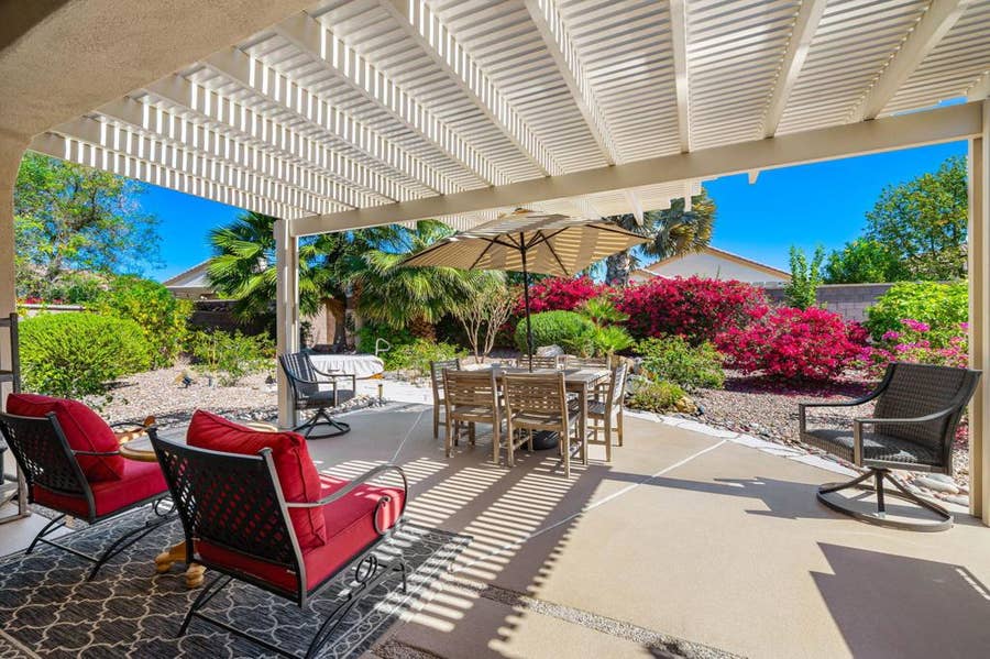 Property photo for 35214 Staccato Street, Palm Desert, CA