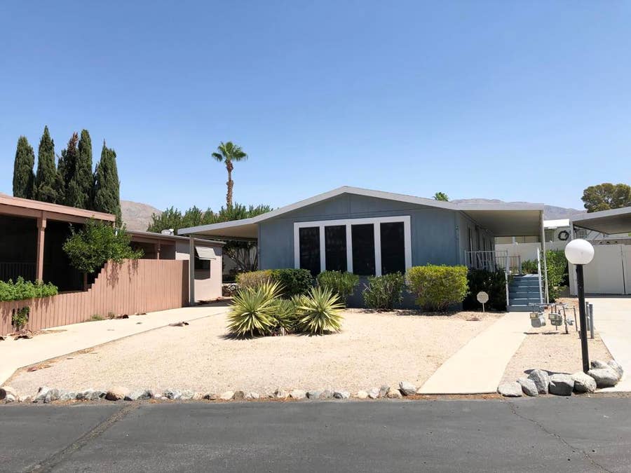 Property photo for 74711 Dillon Rd Spc 617, Desert Hot Springs, CA