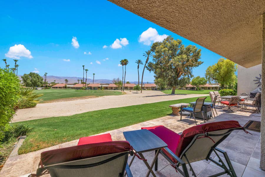 Property photo for 40898 La Costa Circle E, Palm Desert, CA