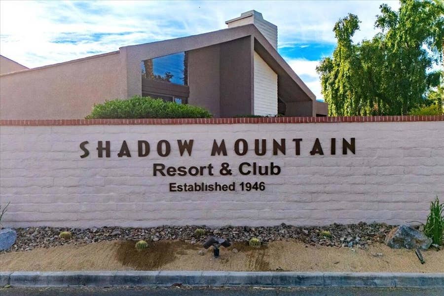 Property photo for 45750 San Luis Rey Avenue, #167, Palm Desert, CA