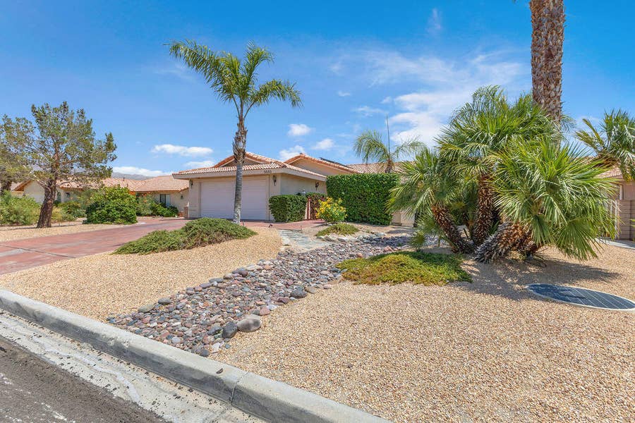 Property photo for 9680 Apawamis Road, Desert Hot Springs, CA