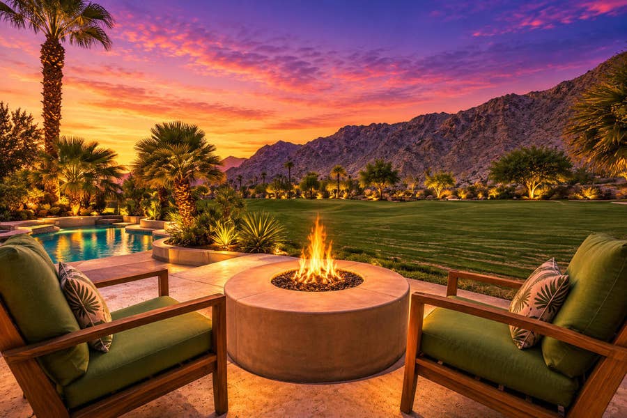 Property photo for 56005 Riviera, La Quinta, CA