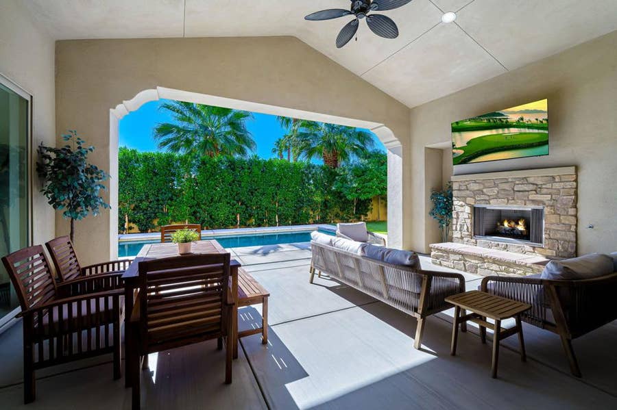 Property photo for 81805 Four Seasons Place, La Quinta, CA