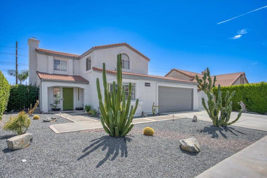 Property photo for 45640 Cimarron Road, Indio, CA