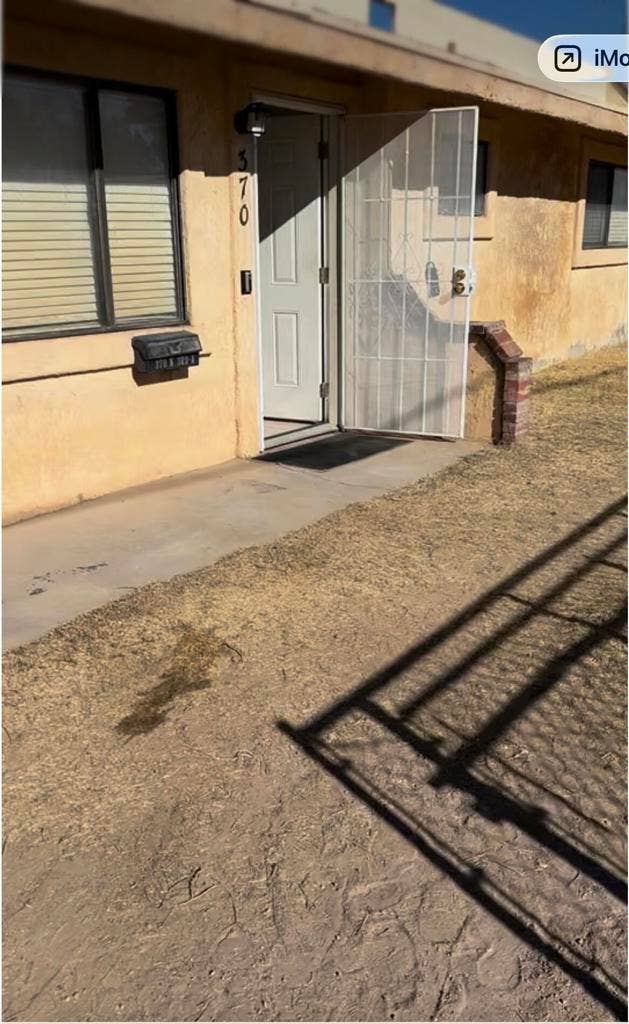Property photo for 370 N 3rd Street, Blythe, CA