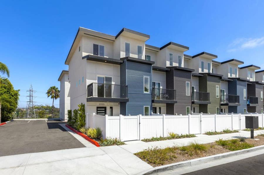 Property photo for 2055 S El Camino Real, Oceanside, CA