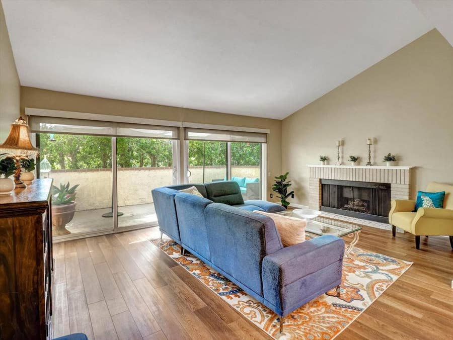 Property photo for 2600 S Palm Canyon Canyon Drive, #15, Palm Springs, CA