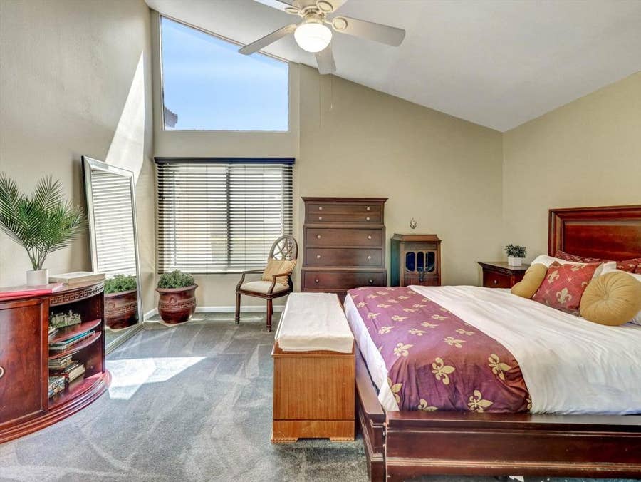 Property photo for 2600 S Palm Canyon Canyon Drive, #15, Palm Springs, CA
