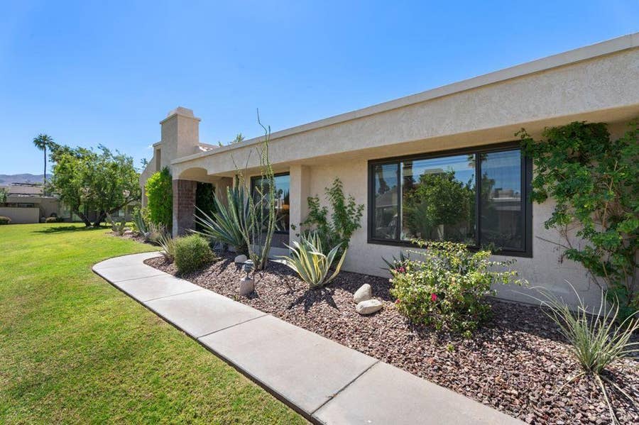 Property photo for 68145 Seven Oaks Drive, Cathedral City, CA