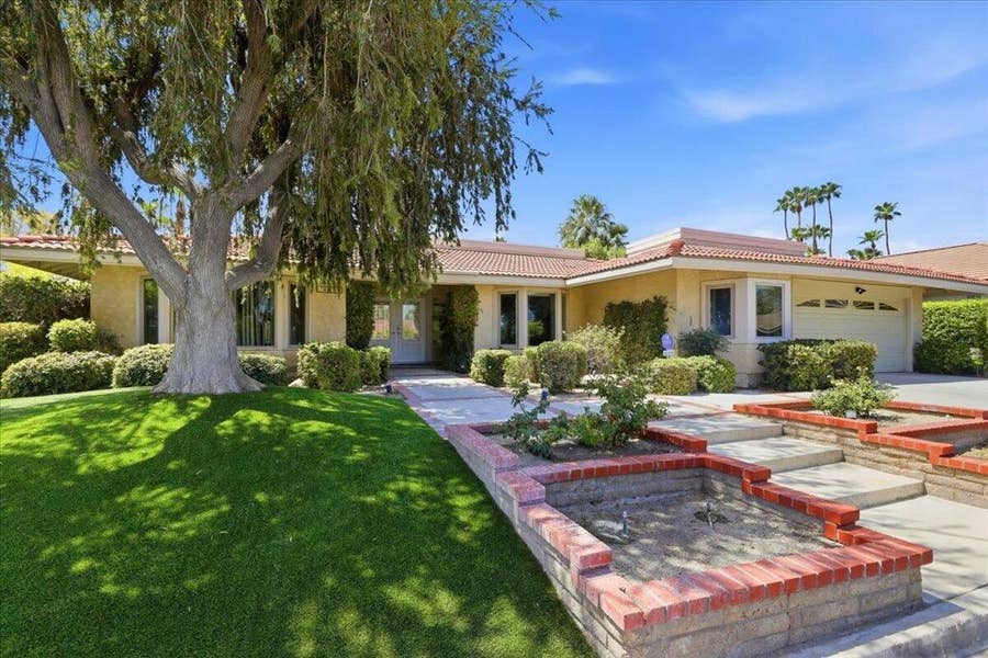 Property photo for 72835 Ambrosia Street, Palm Desert, CA