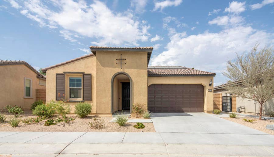 Property photo for 39810 Felicita Parkway, Palm Desert, CA