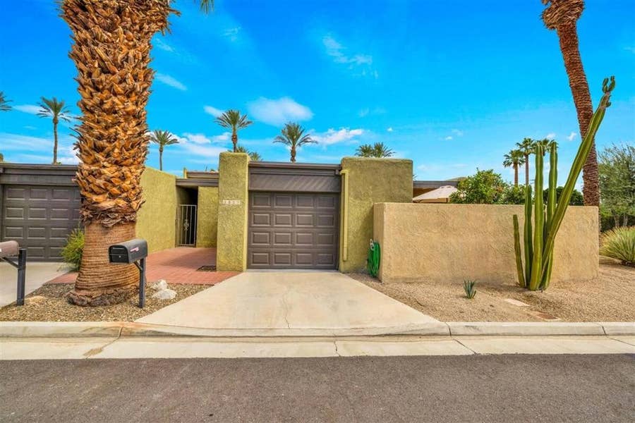 Property photo for 5822 E Palm Oasis Street, Palm Springs, CA
