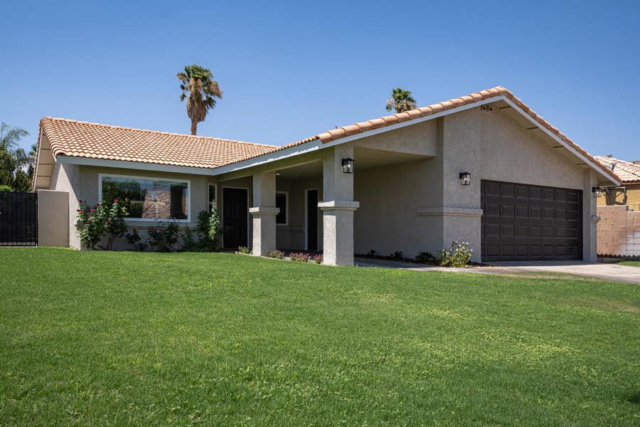Property photo for 68270 Hermosillo Road, Cathedral City, CA