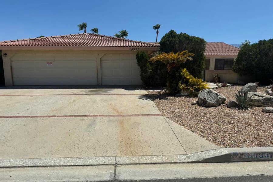 Property photo for 64937 Ray Court, Desert Hot Springs, CA