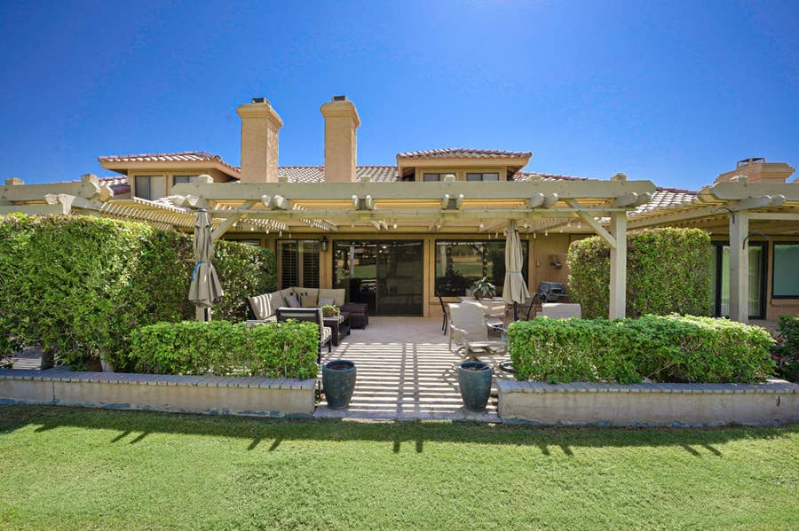Property photo for 41385 Woodhaven Drive W, Palm Desert, CA