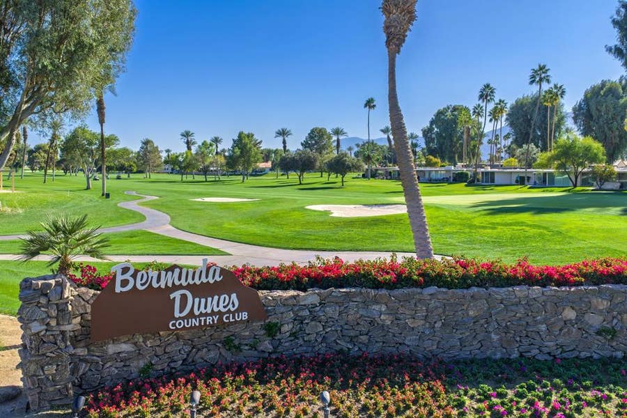 Property photo for 78910 Montego Bay Circle, Bermuda Dunes, CA