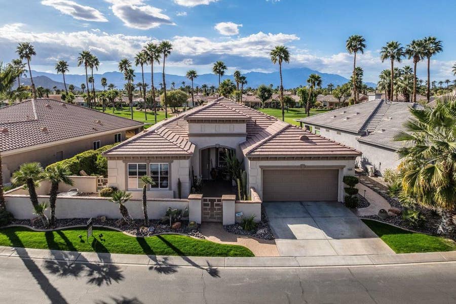 Property photo for 43319 N Heritage Palms Drive N, Indio, CA