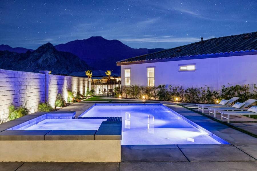 Property photo for 58080 Coral View Way, La Quinta, CA