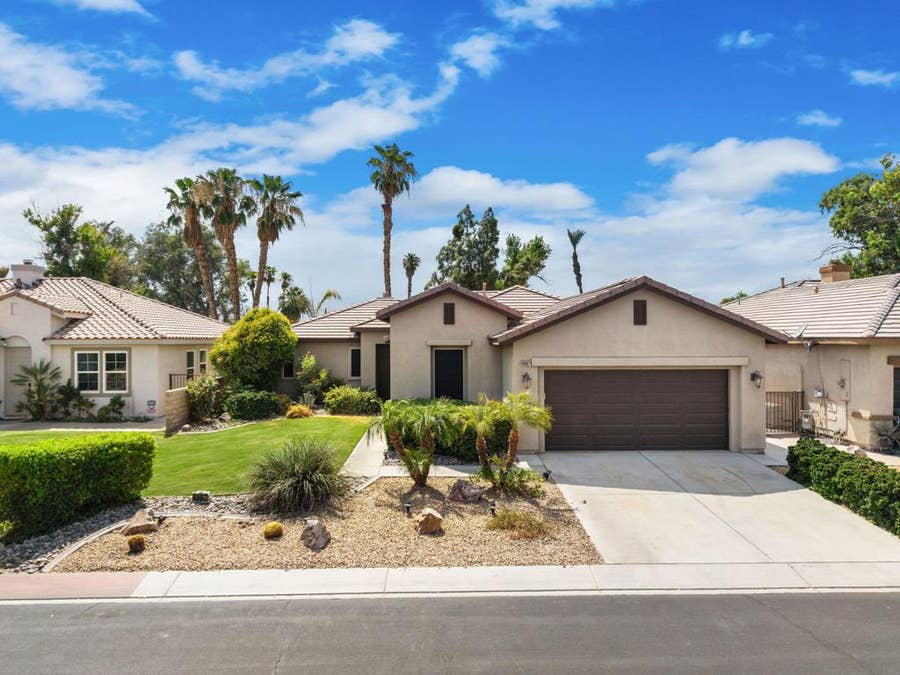 Property photo for 49467 Douglas Street, Indio, CA
