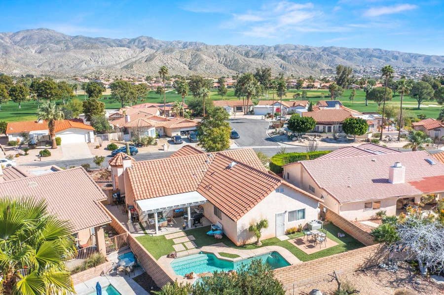 Property photo for 64673 Pinehurst Circle, Desert Hot Springs, CA