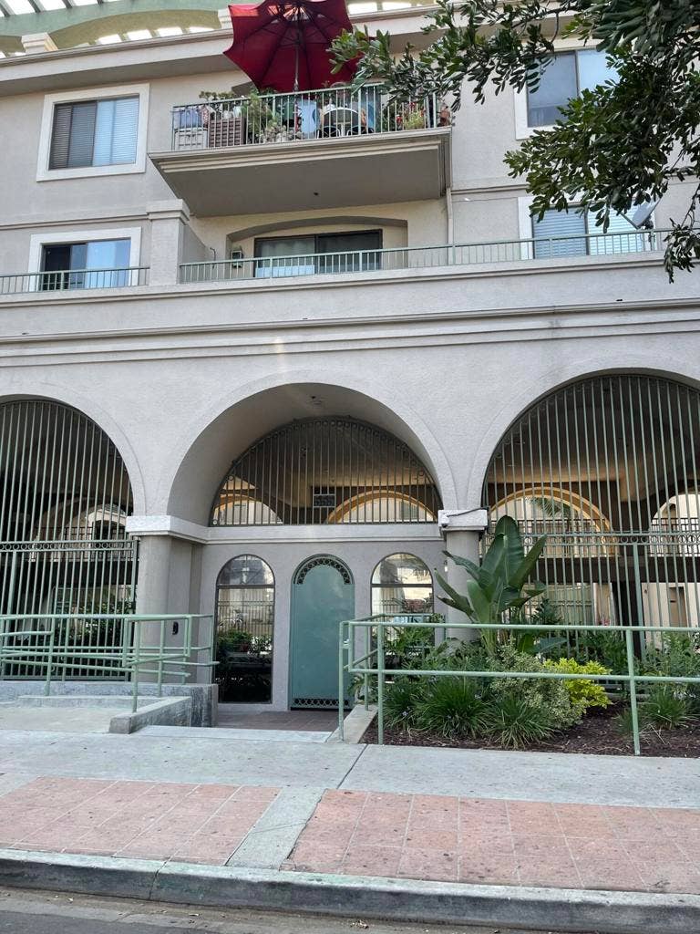 Property photo for 555 Maine Avenue, #310, Long Beach, CA