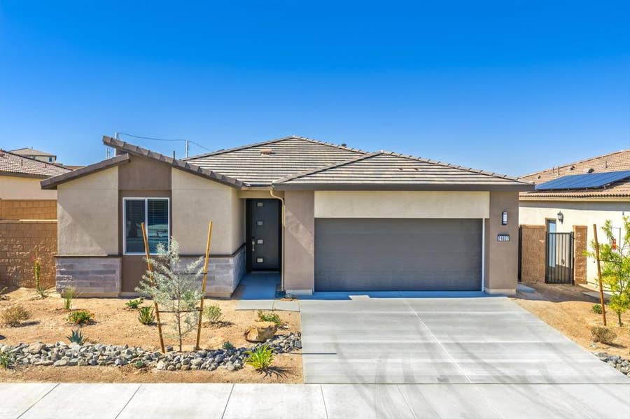 Property photo for 74837 Trousdale Drive, Palm Desert, CA
