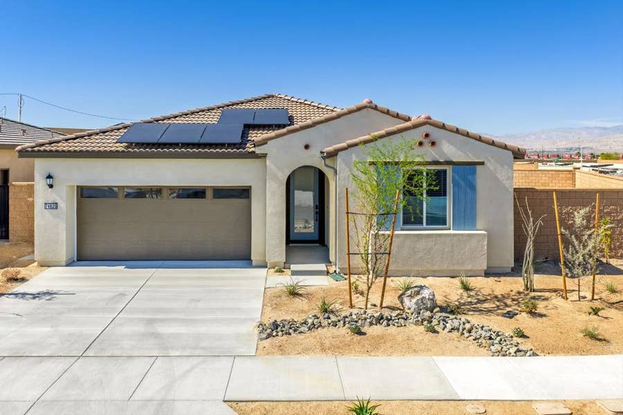 Property photo for 74825 Trousdale Drive, Palm Desert, CA