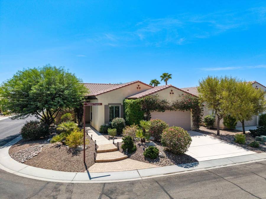 Property photo for 39010 Camino Orquesta, Indio, CA