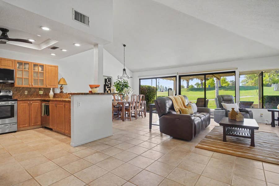 Property photo for 77605 Woodhaven Drive N, Palm Desert, CA