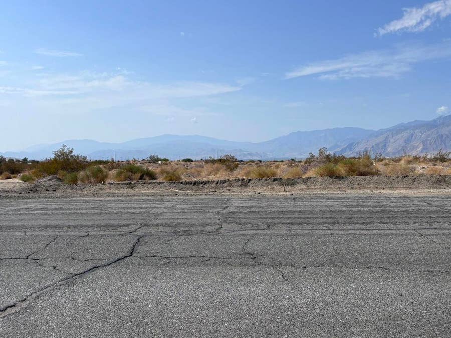 Property photo for 0 Apn 664-140-019, Mission Lakes Boulevard, Desert Hot Springs, CA