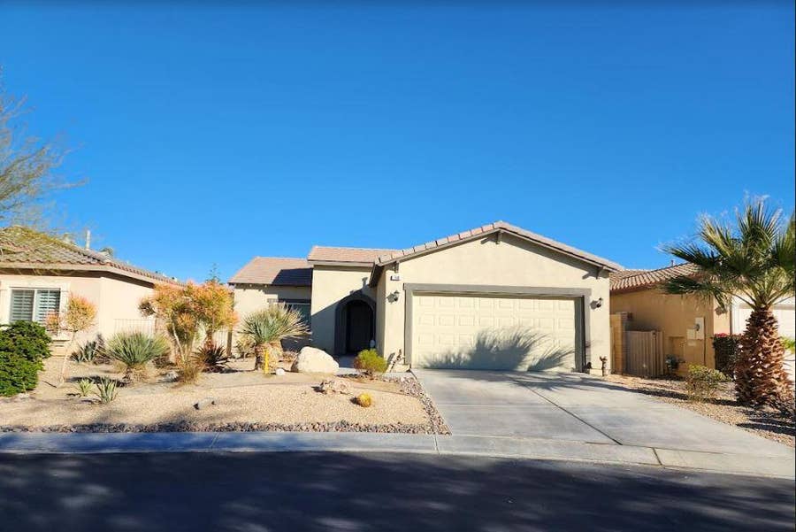 Property photo for 766 S Ventana, Palm Springs, CA