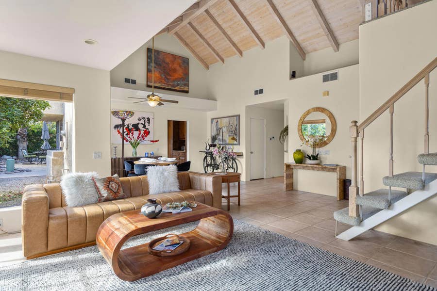 Property photo for 2917 Cervantes Court, Palm Springs, CA