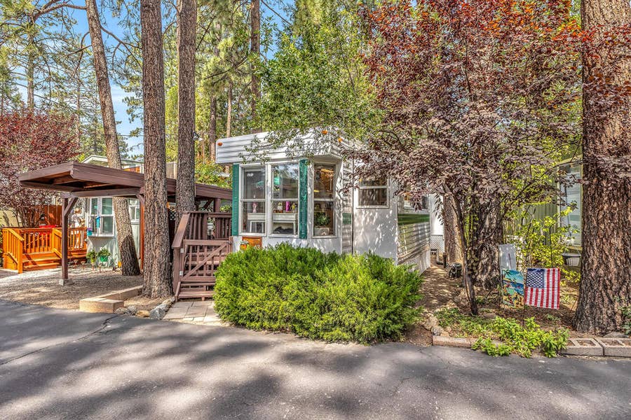 Property photo for 25955 California 243, #43, Idyllwild, CA
