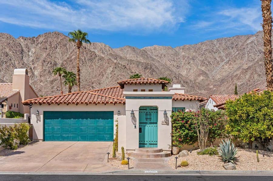 Property photo for 51299 Avenida Diaz, La Quinta, CA