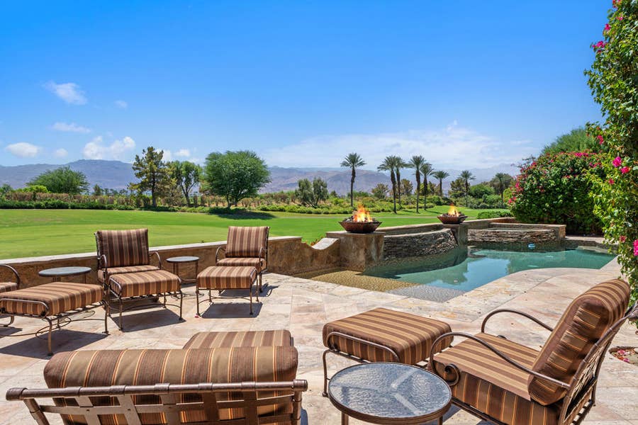 Property photo for 75667 Via Cortona, Indian Wells, CA