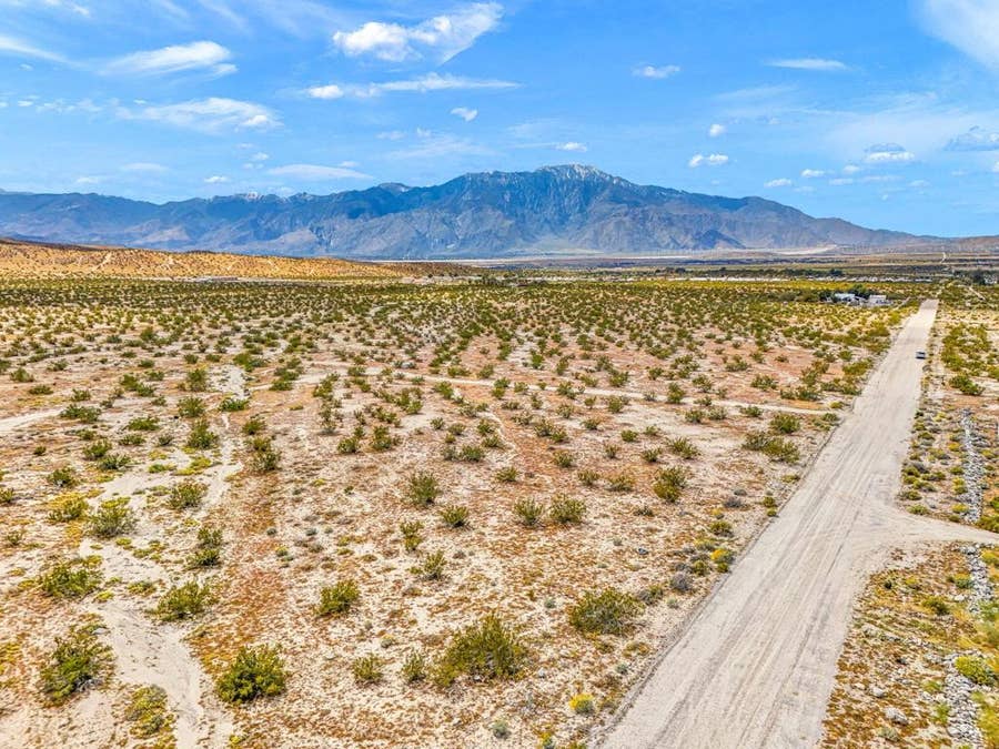 Property photo for 0 18th Avenue, Desert Hot Springs, CA