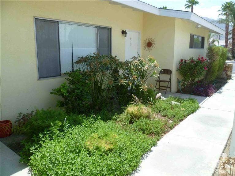 Property photo for 44330 San Pablo Avenue, #6, Palm Desert, CA