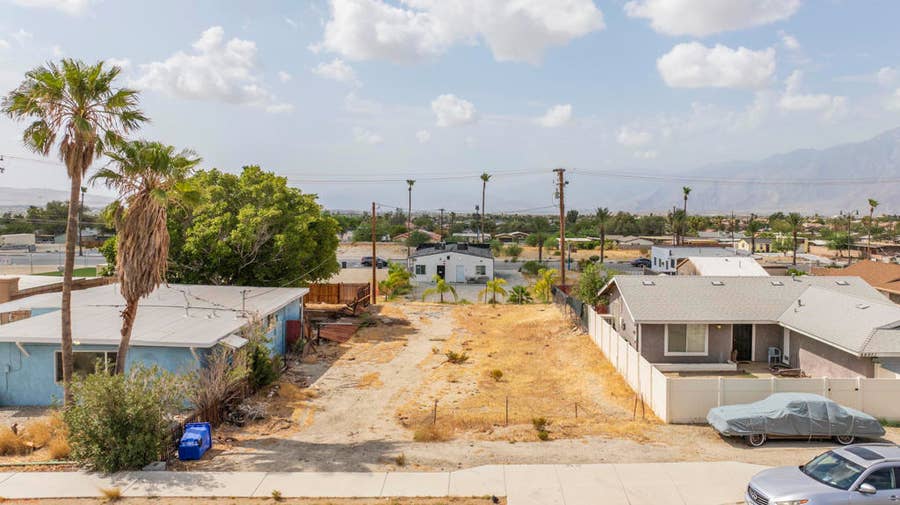 Property photo for 66091 First Street, Desert Hot Springs, CA