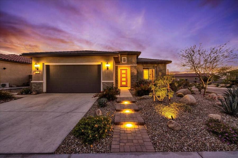 Property photo for 32 Moscato, Rancho Mirage, CA